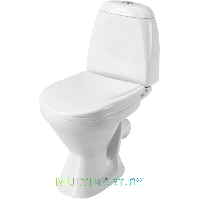 Унитаз Santek Римини (1WH302130)